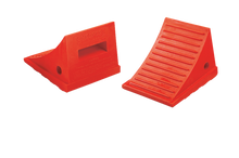 Load image into Gallery viewer, General-Purpose Utility Wheel Chock, 30,000 lbs Load Capacity, 27-35 in. Tires - UC1700