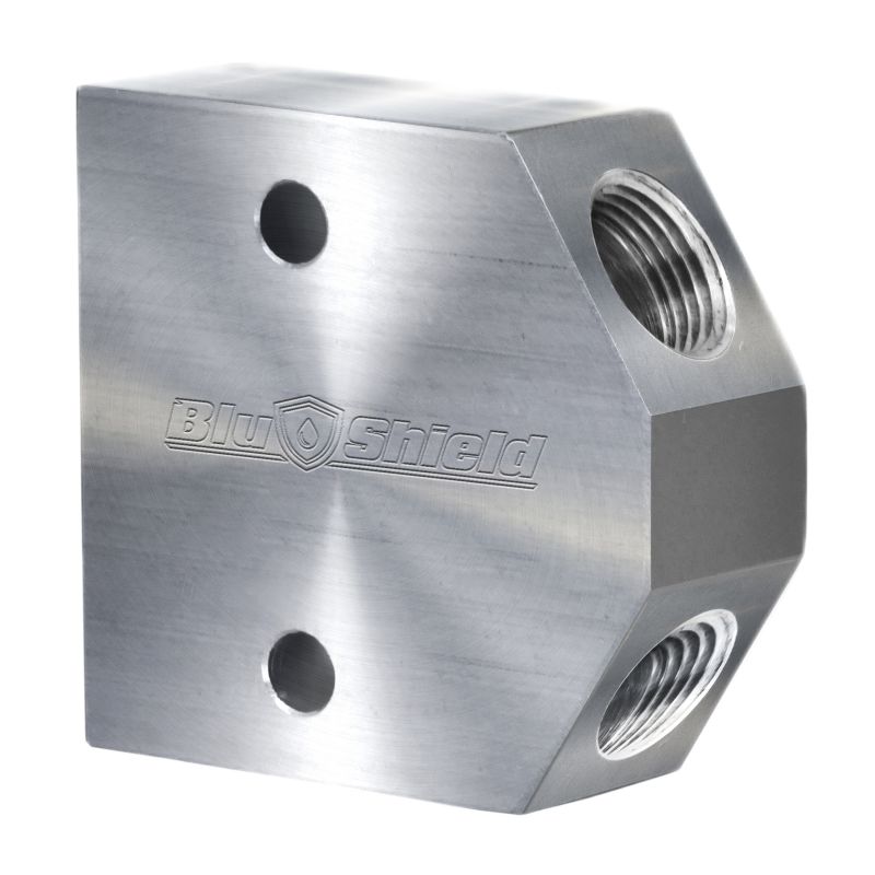 Blu Shield U-BLoX 1200 For 1/2