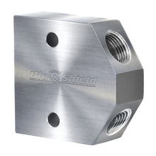 Load image into Gallery viewer, Blu Shield U-BLoX 3800 For 3/8" PW Hose Assemblies (RT-30-1)