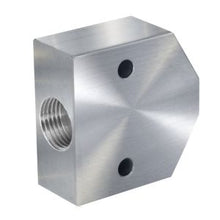 Load image into Gallery viewer, Blu Shield U-BLoX 3812 For 3/8" and 1/2" PW Hose Assemblies (RT-30-2)