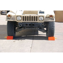 Load image into Gallery viewer, UC1400 General-Purpose Utility Wheel Chock — image 5 of 5