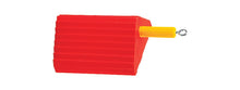 Load image into Gallery viewer, UC1400 General-Purpose Utility Wheel Chock