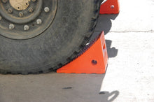 Load image into Gallery viewer, General-Purpose Utility Wheel Chock, 70,000 lbs Load Capacity, 32-46 in. Tire - UC1500-6