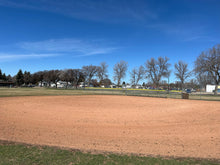 Load image into Gallery viewer, NewStripe DragLite Infield Drag Mat