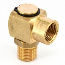 Load image into Gallery viewer, Brass Part 1/2" NPT- For 1/2" Hose Reel Milton (MT-2)