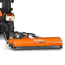 Load image into Gallery viewer, MechMaxx 65" Standard 3 Point Offset Flail Ditch Bank Mower, 30-60HP, VAM65