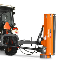 Load image into Gallery viewer, MechMaxx 65" Standard 3 Point Offset Flail Ditch Bank Mower, 30-60HP, VAM65