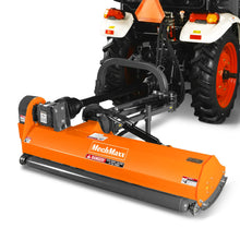Load image into Gallery viewer, MechMaxx 65" Standard 3 Point Offset Flail Ditch Bank Mower, 30-60HP, VAM65