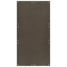 Load image into Gallery viewer, 4' x 8' VersaMAT Ground Protection Mat with Walking Tread, 95 Ton Load Capacity, Black — image 4 of 5