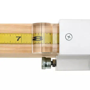 Broset W1109 - Precision Stop Block