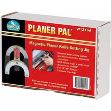 Load image into Gallery viewer, Woodstock W1216A - Planer Pal - Standard Pair