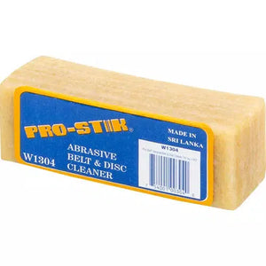 ProStik W1304 - Pro-Stik® Abrasive Belt & Disc Cleaner 1-3/8" x 4-1/4"