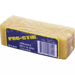 ProStik W1304 - Pro-Stik® Abrasive Belt & Disc Cleaner 1-3/8" x 4-1/4"