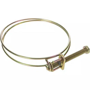 Woodstock W1316 - 3" Wire Hose Clamp