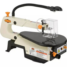 Load image into Gallery viewer, Shop Fox W1713 - 16&quot; Scroll Saw