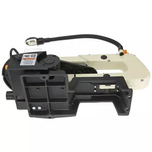 Shop Fox W1713 - 16" Scroll Saw