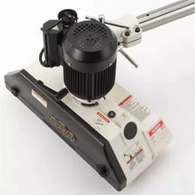 Load image into Gallery viewer, Shop Fox W1769 - 1 HP 3-Phase 4 Roller/4 Speed Power Feeder