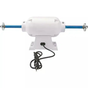 Shop Fox W1847 - 1 HP Buffing System