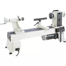 Load image into Gallery viewer, Shop Fox W1856 - 12&quot; x 18&quot; Variable-Speed Benchtop Wood Lathe