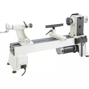 Shop Fox W1856 - 12" x 18" Variable-Speed Benchtop Wood Lathe