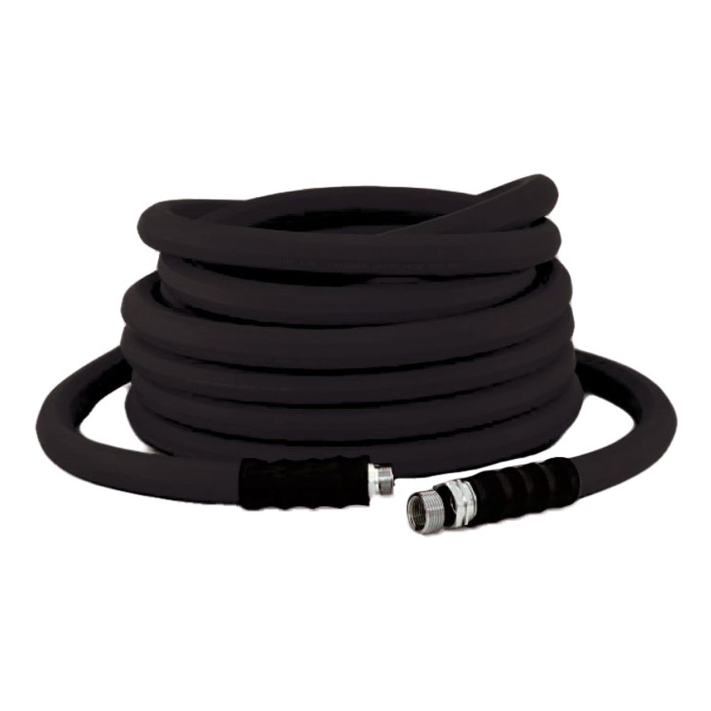 Impulse Contractor Grade Rubber Water Hose 3/4