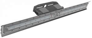 LDPI LEHS Class 1 Div 2 4 Ft. LED Light Fixture