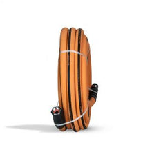 Load image into Gallery viewer, Rubber Wash Down Hose 3/4" X 50'- Orange