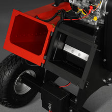 Load image into Gallery viewer, MechMaxx 6 inch E-start B&amp;S VANGUARD 408cc 14hp Gasoline Engine Powered Drum Wood Chipper, P4206