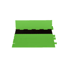 Load image into Gallery viewer, Kit 3, 5-Channel Yellow Jacket AMS Modular Accessibility Ramp System, ADA Cable Protector for 1" Lines, Saf... — image 3 of 4