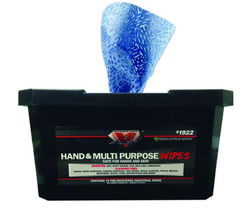 EXCEL HANDWIPES 70/BUCKET