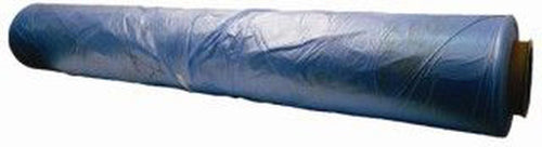 12' X 400' BLUE SHEETING