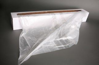 14' X 350' CLING SHEETING