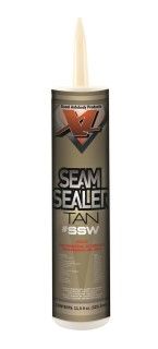 TAN SEAM SEALER 11OZ