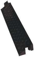Load image into Gallery viewer, 3-Channel Heavy-Duty Yellow Jacket® AMS® Safety Ramp System, Male Section - YJ3-225-AMS-M-B