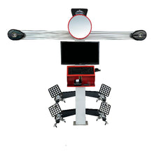 Load image into Gallery viewer, Katool Automotive Equipment KT-AV533 3D Wheel Alignment Machine