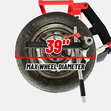 Load image into Gallery viewer, Katool KT-2002 Mini Tire Changer