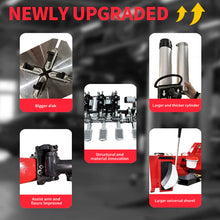Load image into Gallery viewer, Katool KT-T830 Tire Changer with Double Assist Arms
