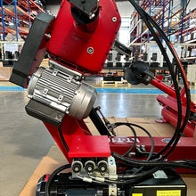 Load image into Gallery viewer, Katool KT-T160 Truck Tire Changer