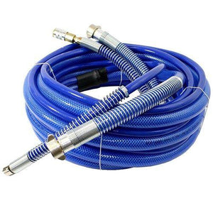 Graco Texspray Blue Hose Kit 3/4" x 25' for RTX 750-1400si