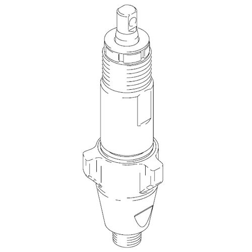 Graco 239923 Displacement Pump Replacement