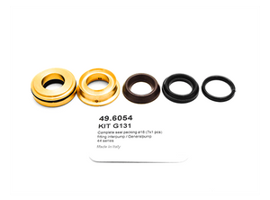 MTM Veloci Replacement Pump Kit for GP Kit 131