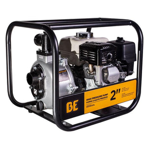 BE 2" 200cc 126GPM High Pressure Water Transfer Pump