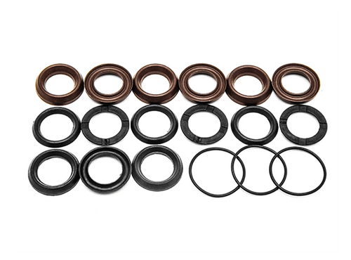 MTM Veloci Replacement Pump Kit for Comet 5019.0039.00