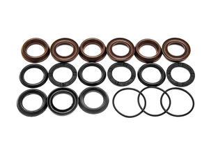 MTM Veloci Replacement Pump Kit for Comet 5019.0039.00