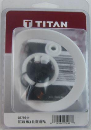 Titan 0279911 Max Elite Repair Kit