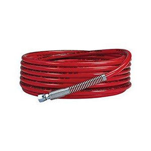 Titan 1/2" x 25 ft. High Quality Airless Fluid Hose - 3300 PSI