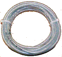 Pressure Washer 2904 1/4"x 50' PVC Braided Hose