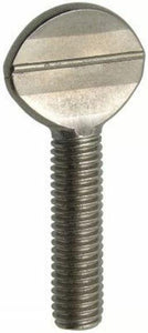 Clemco  03289 Screw, 3/8-NC x 1" Thumb