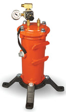 Load image into Gallery viewer, Clemco 24214 Apollo 600 HP w/ 50 ft. Respirator Hose, CPF-20 Air Filter &amp; Cool-Air Tube (CAT)