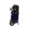 Campbell Hausfeld 3.9 SCFM @ 175 PSI 2-HP 30-Gal Two-Stage Belt Drive Portable Air Compressor